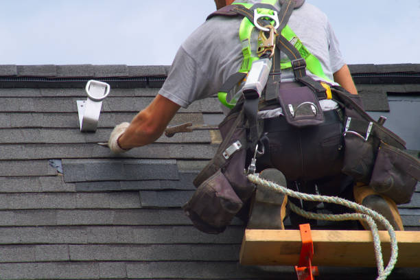 Best Storm Damage Roof Repair  in Canby, OR