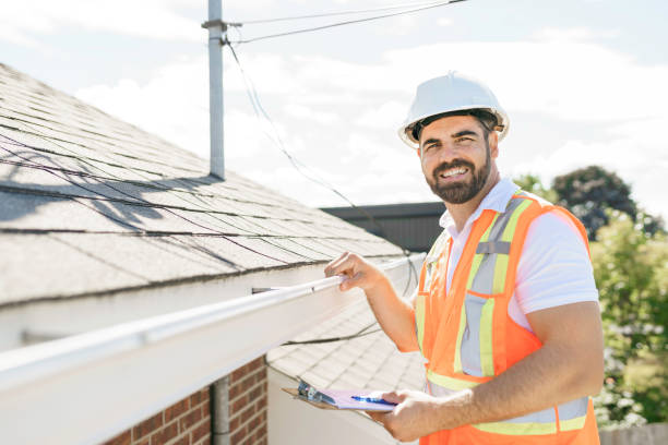 Best New Roof Installation  in Canby, OR