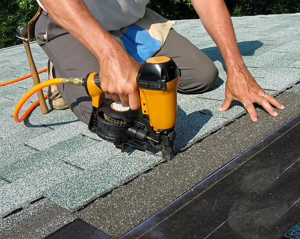 Best Metal Roofing Contractor  in Canby, OR