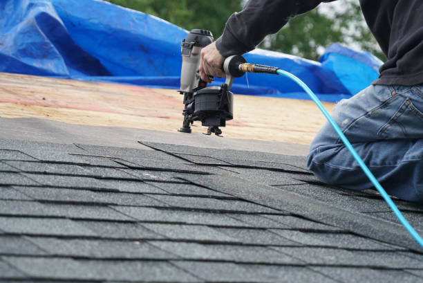 Best Roof Repair Services  in Canby, OR